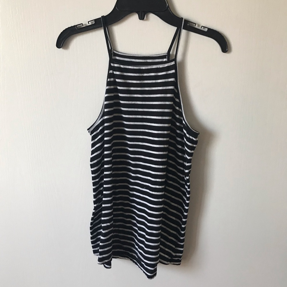 Stripes Shirt